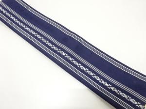 本場筑前博多　男物角帯